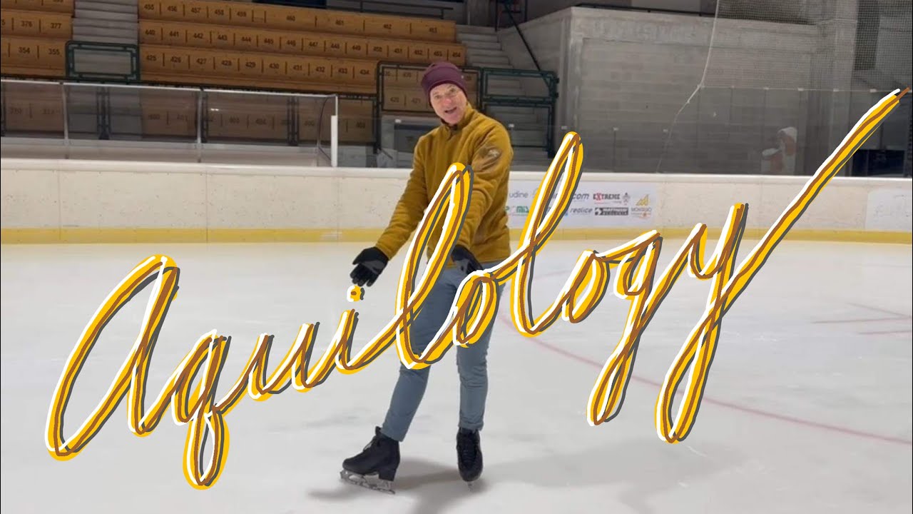 SPREAD EAGLE PROGRESSION