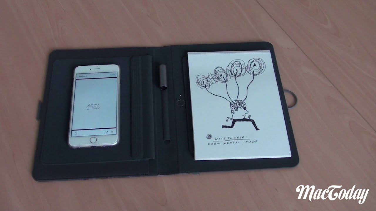 Hemos probado Wacom Bamboo Spark