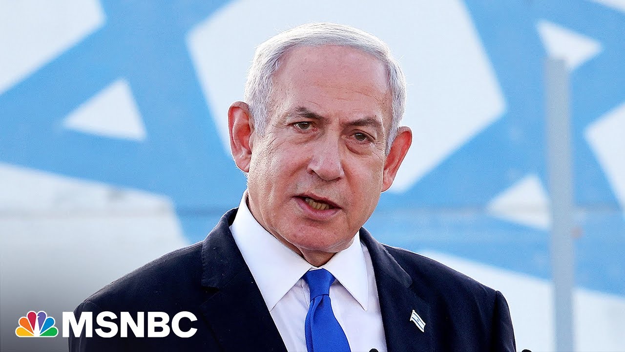 'He's not going to survive this': Netanyahu in hot water after NYT report on Hamas attack