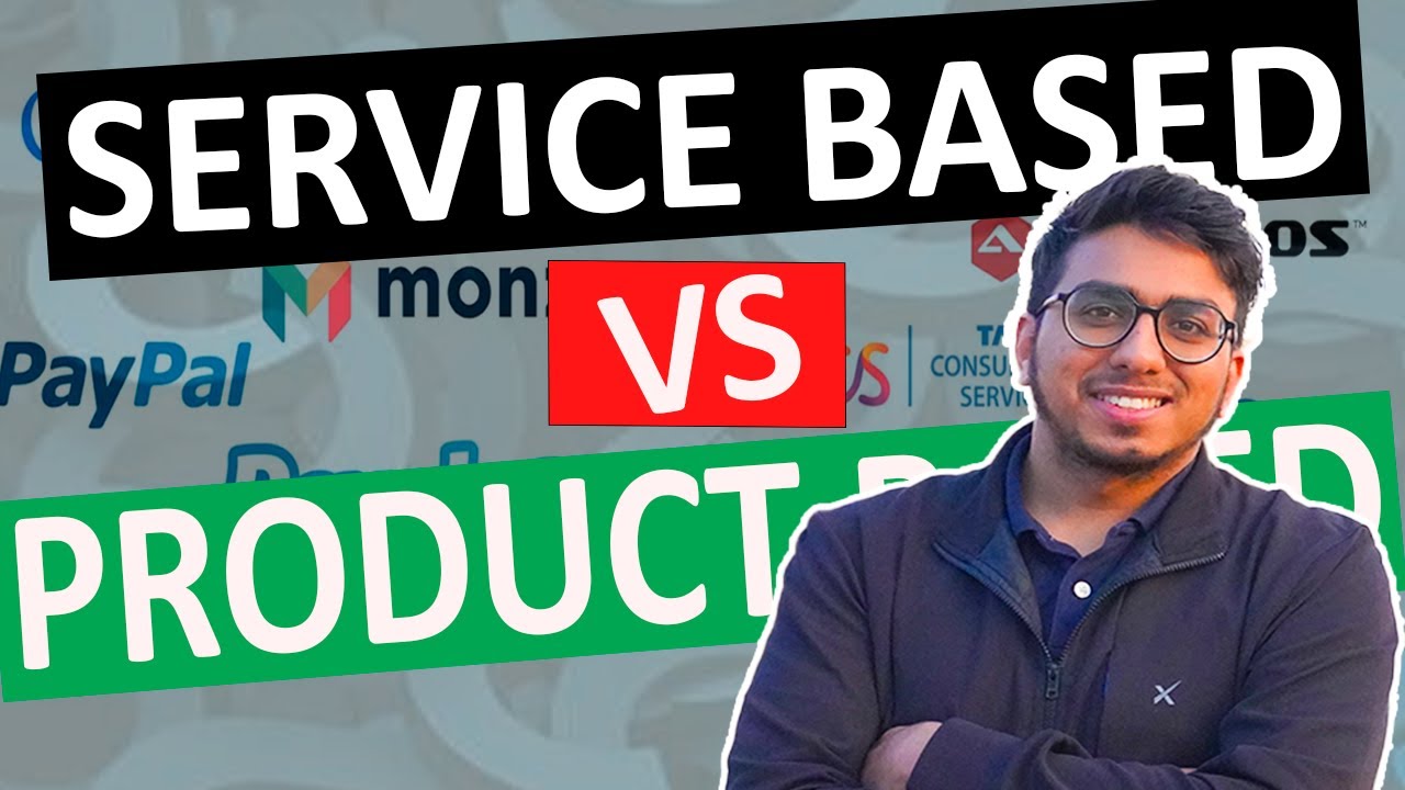 How to Get into Product Based Companies | Reality of service Based Companies #mustWatch