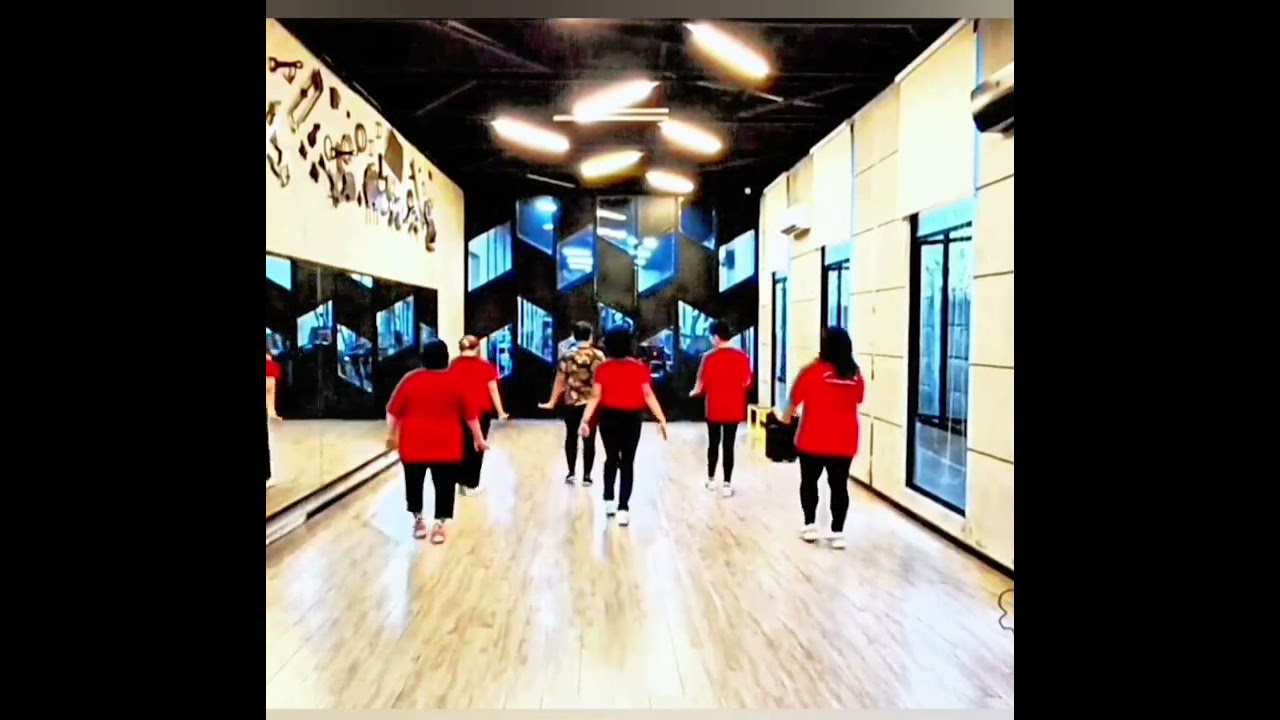 BORU BATAK NAULI-LINE DANCE #wowlinedance