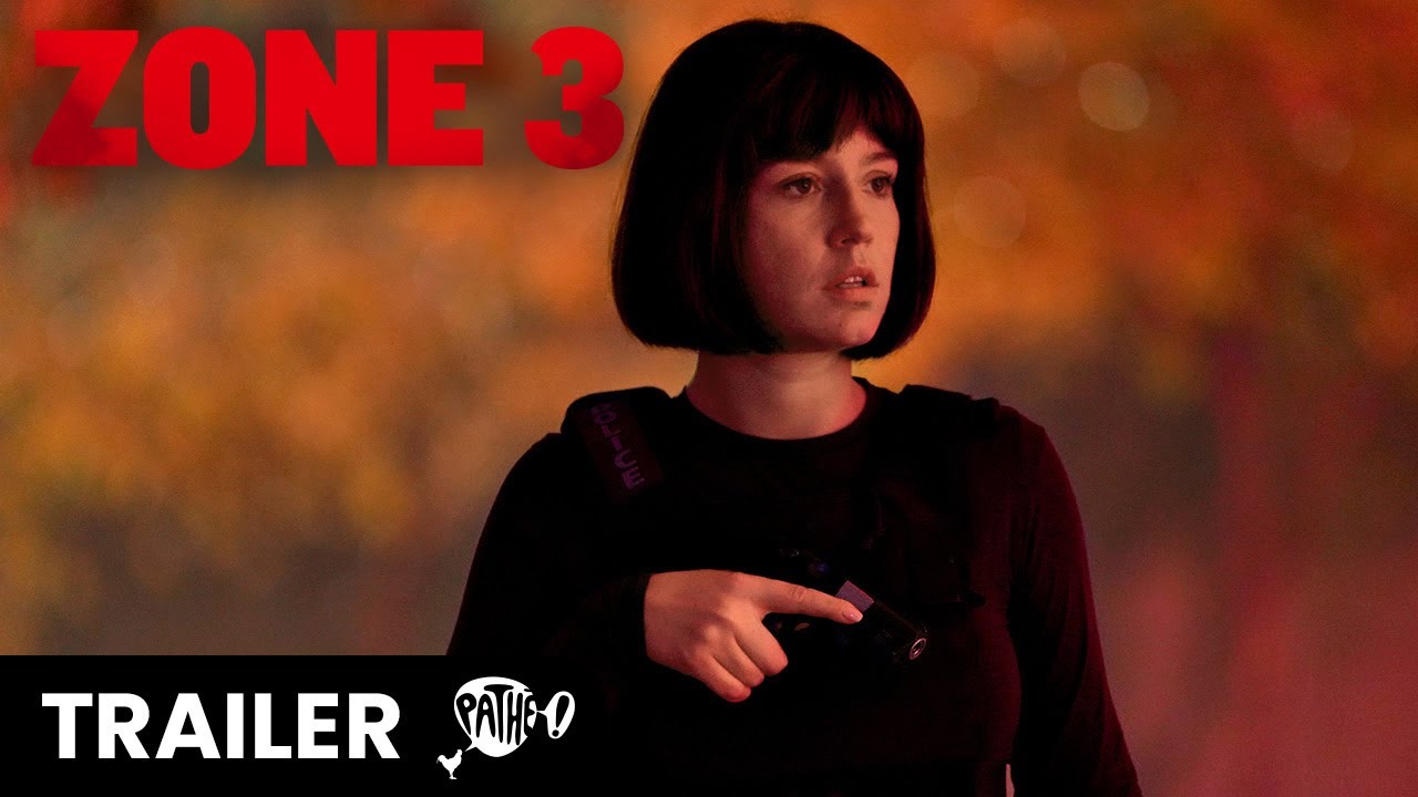 ZONE 3 - Trailer Deutsch - Ab 27. November im Kino! [Schweiz]