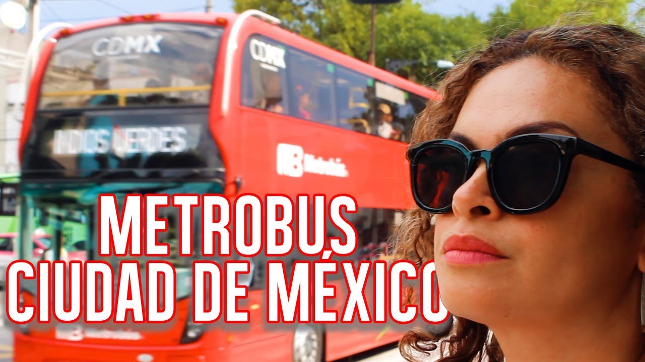 TIPS PARA CONOCER MÉXICO 🚌🇲🇽