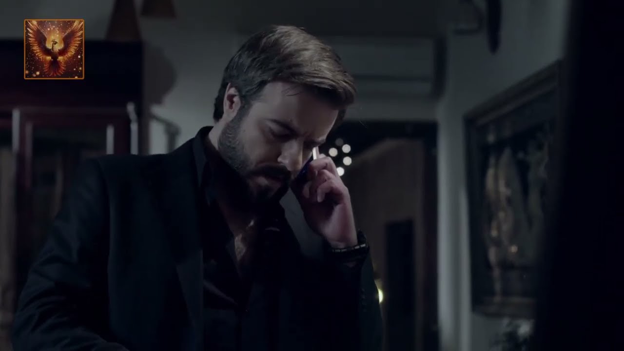 مقاطع ساخنة من مسلسل مذنبون أبرياء 20-3