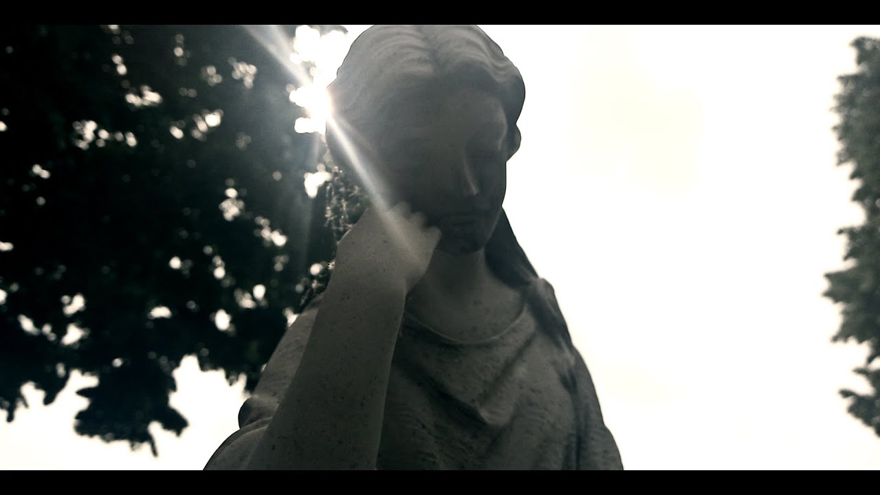 Žuti - Grad palih andjela (Official 2015)