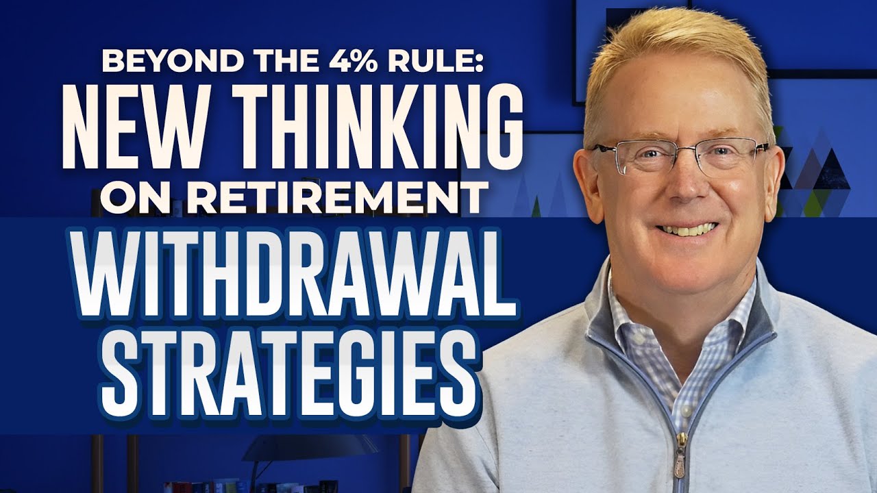 Is the 4% Rule Still Safe? A Look at Other Retirement Withdrawal Strategies