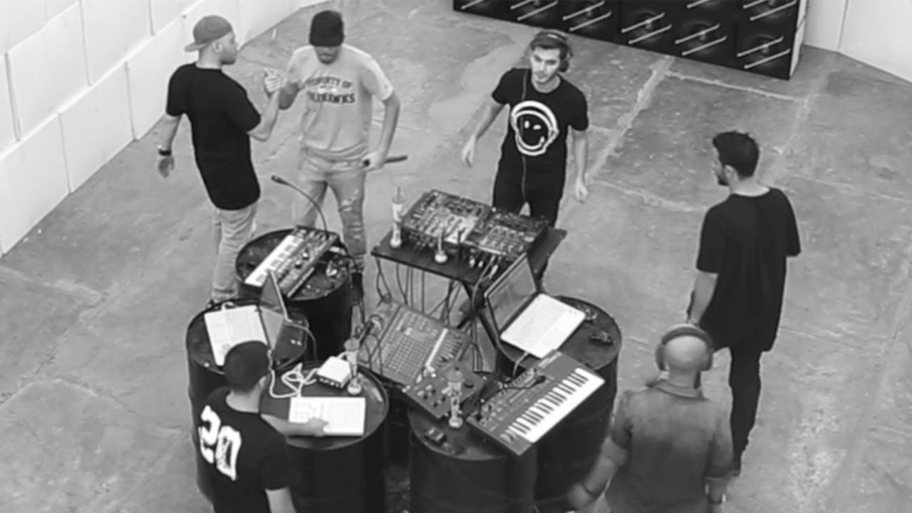 Tik Taak & A2 - 