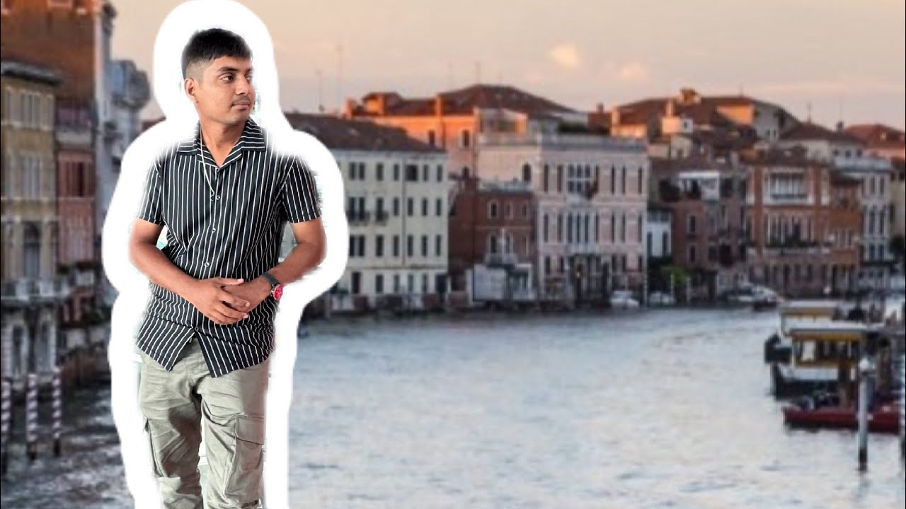 Flying to italy for studies!✈️ | Full Journey Vlog 🇮🇹. 
