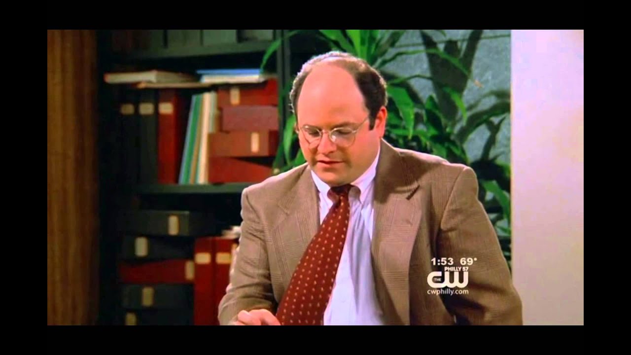 Seinfeld - The Human Fund