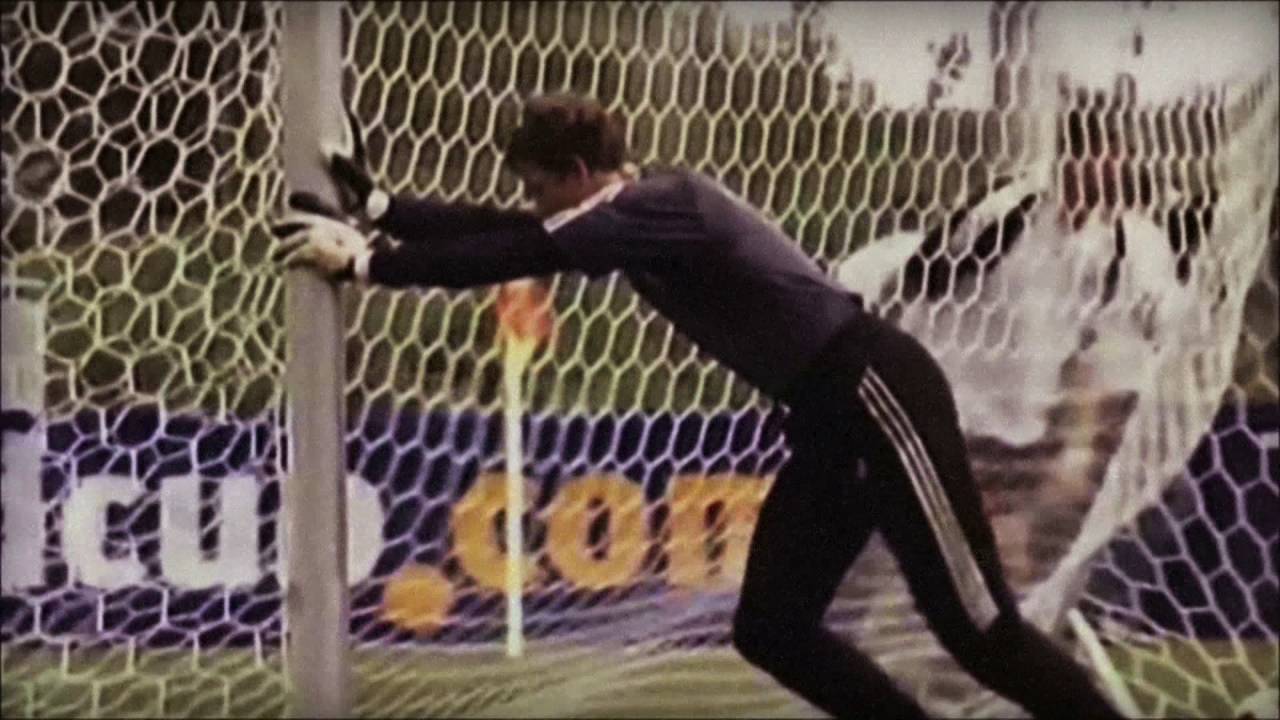 Oliver Kahn - Hard Save