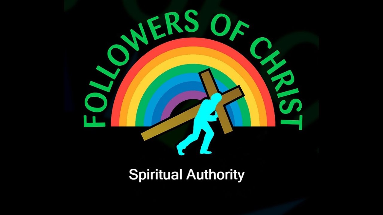 Spiritual Authority