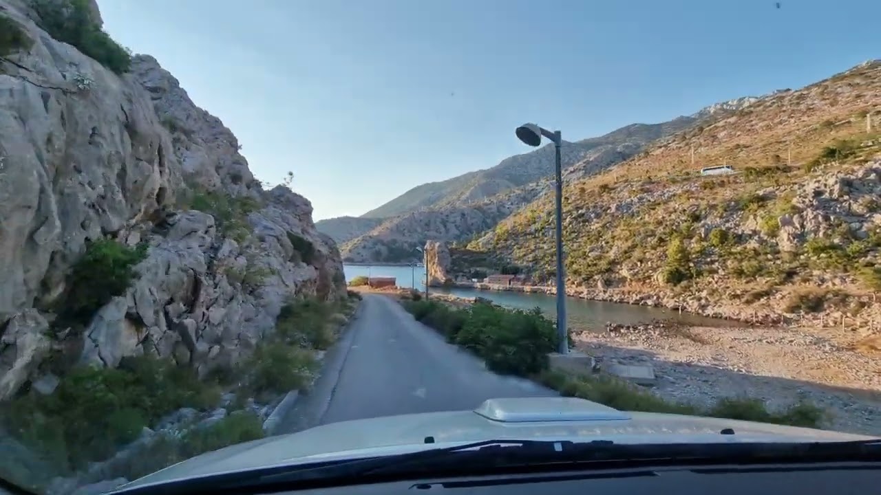 JNA vojni objekt Lukovo Šugarje danas