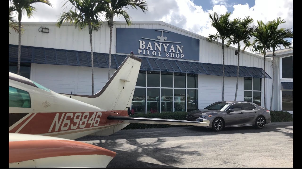 Cessna 310 Flight KFXE to KMTH March  2019