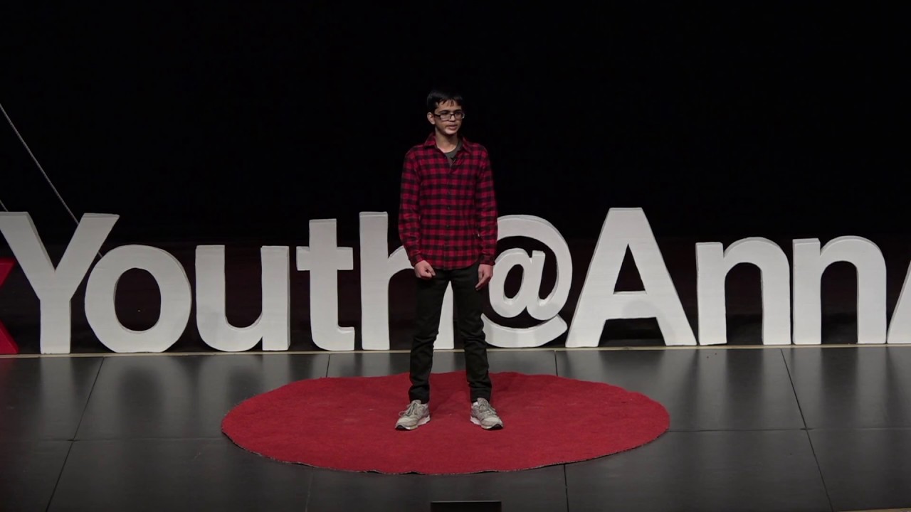Understanding my Sister | Kiran Kumar | TEDxYouth@AnnArbor