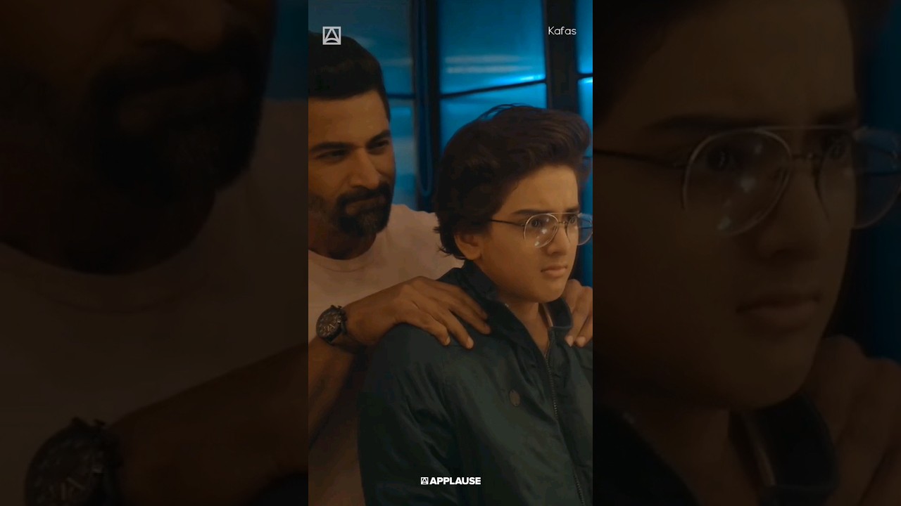 A devil or an angel? | Sony LIV | Kafas | Applause Entertainment