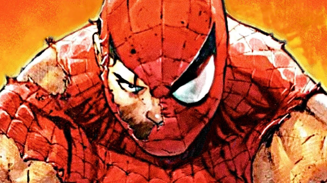 Was Ultimate Spider-Man Really That Great?