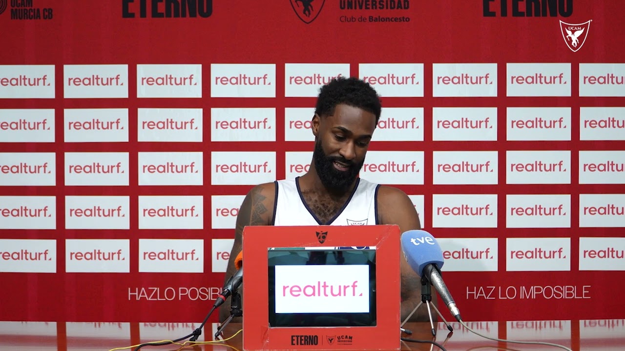 Rueda de prensa | Howard-Sant Roos (03.03.2026)