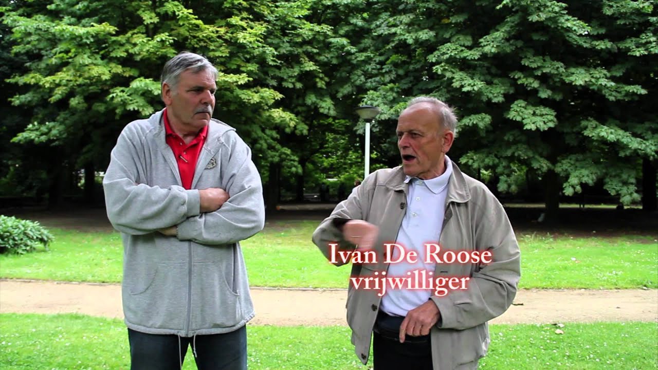 Antwerpse verenigingen van kansengroepen in de kijker: Uilenspiegel