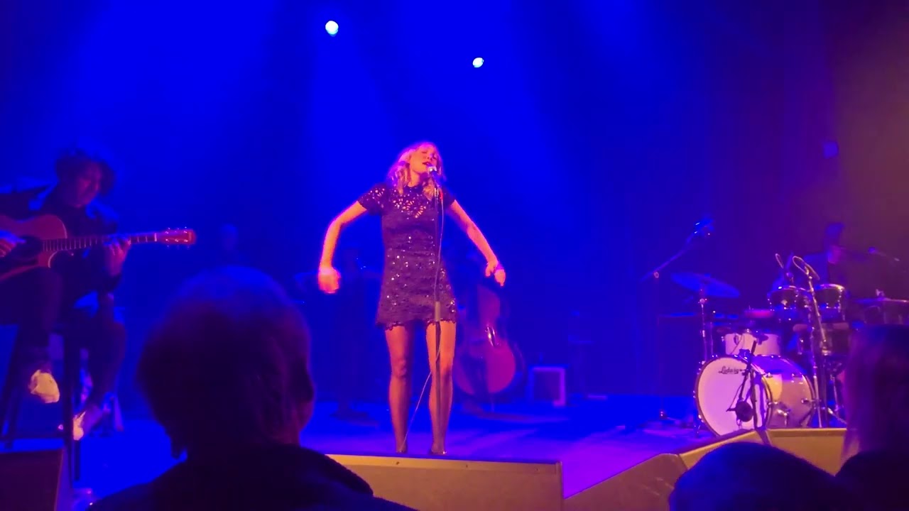 Nouvelle Vague – Marian (Montréal, 16 février 2025)