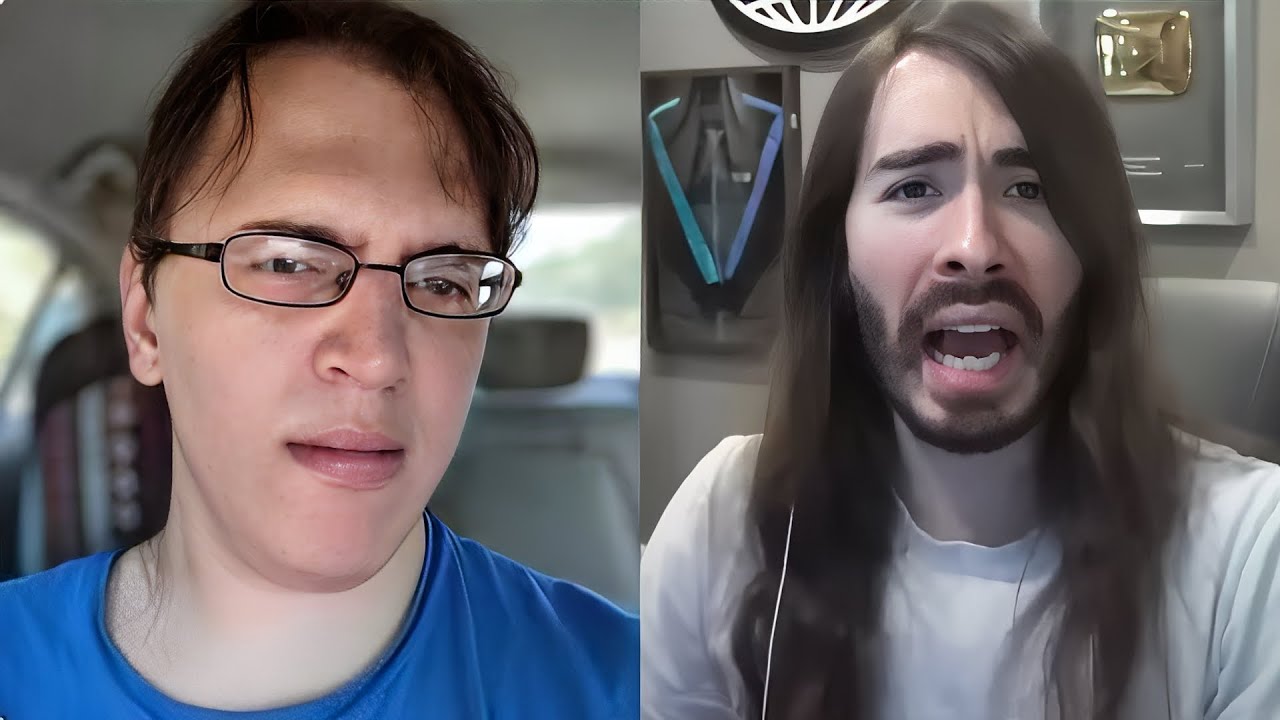 Penguinz0 'Weird Creepy Redditors' Compilation