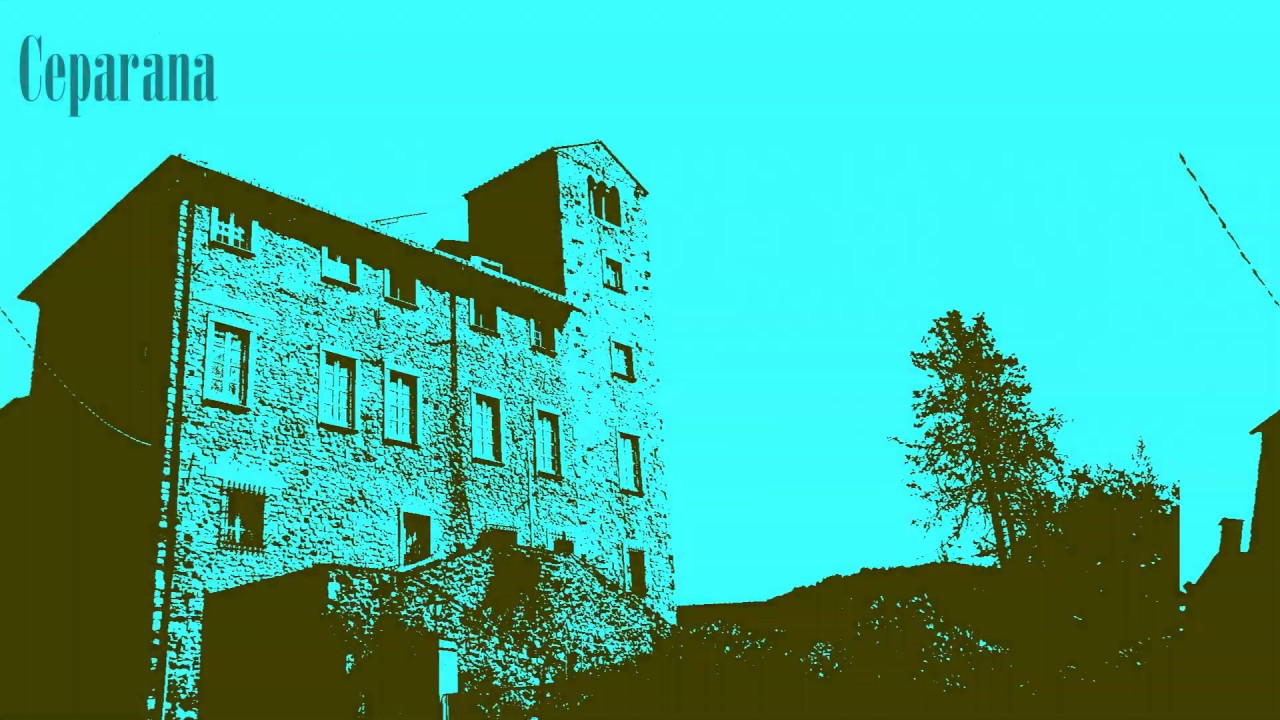 Tuscany: Lunigiana - state of mind