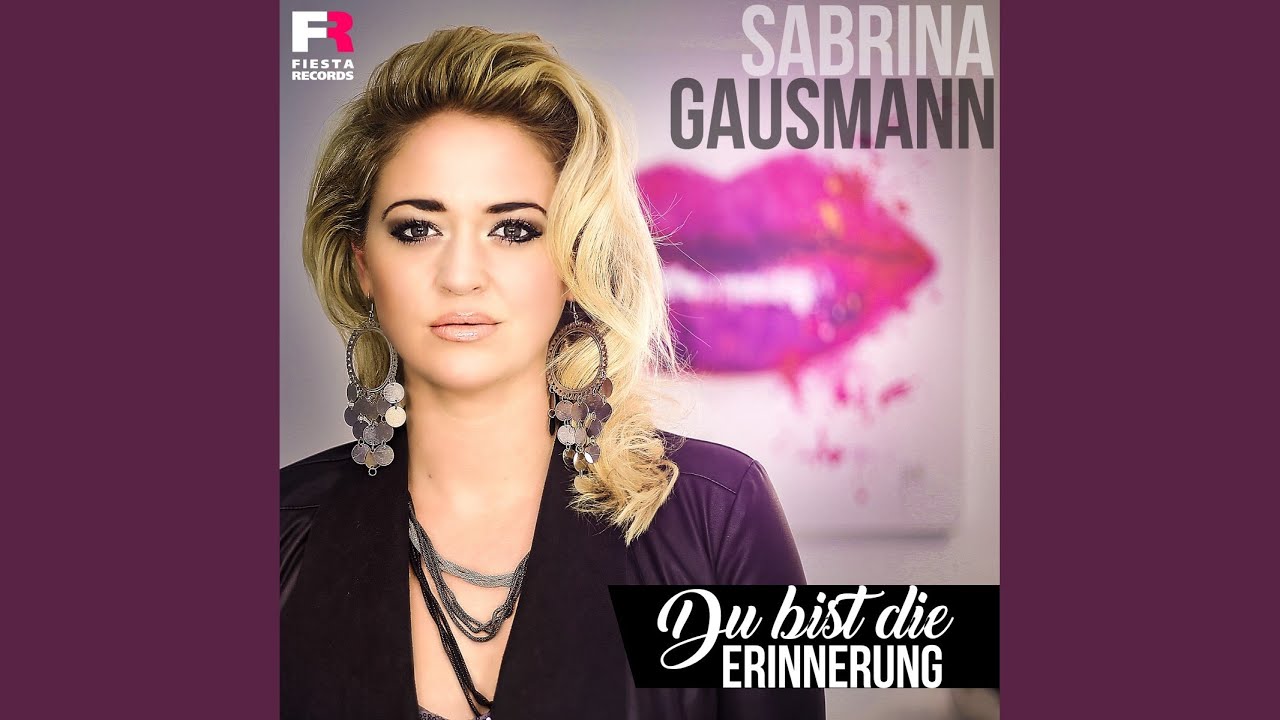 Du bist die Erinnerung