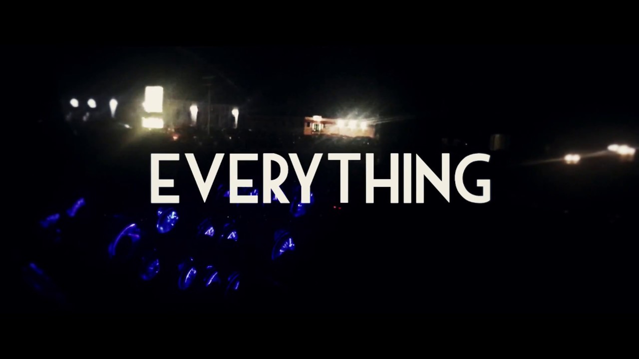 American Football - Never Meant (Lyric Video)