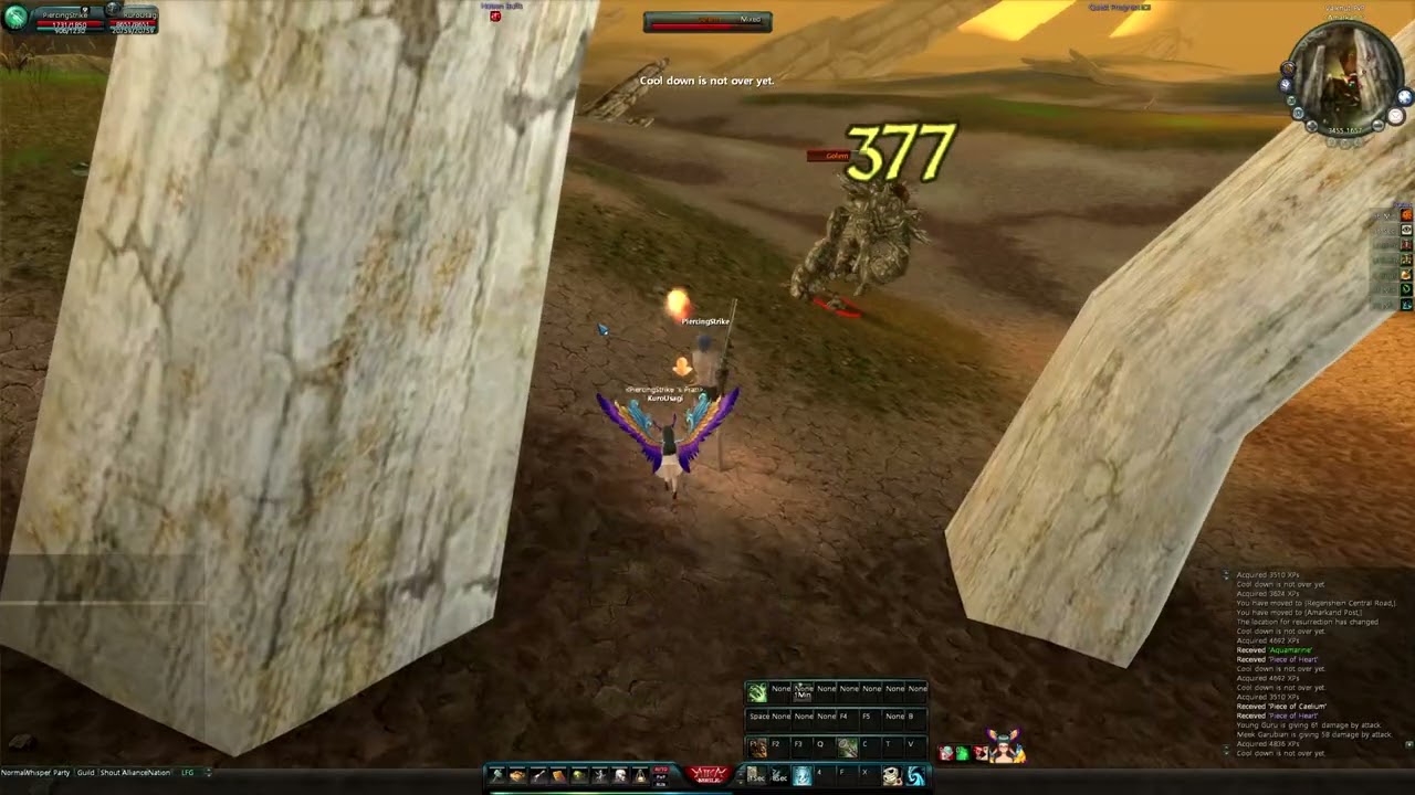 Aika Online Global CBMGames Beginners Guide, First Time Playing, Make Gold and More