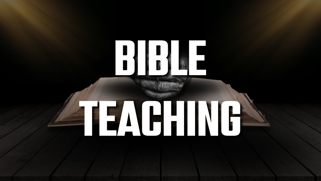 ACCESSING THE BEST OF GOD'S FATHERHOOD | BIBLE TEACHING
