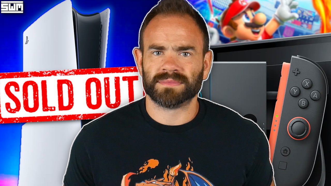 Reactions Explode Online After PS5 Pro Price Jump & A Huge Gaming Sale Just Went Live | News Wave