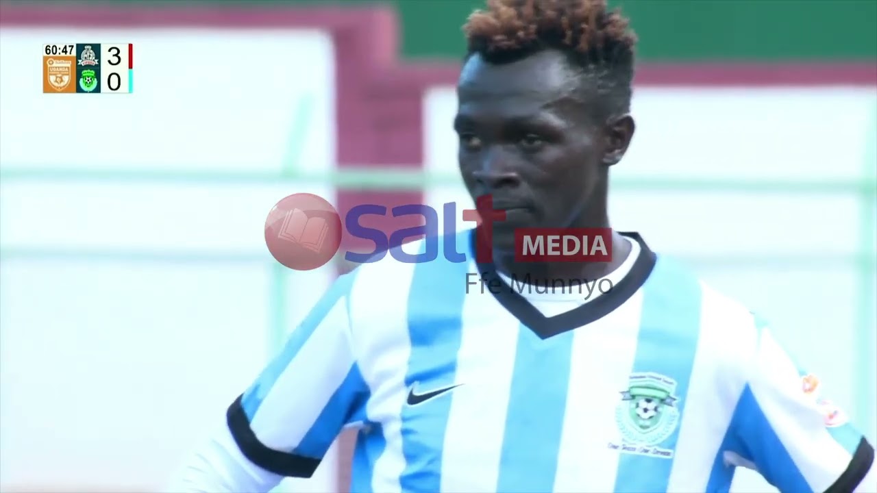 UGANDA PREMIER LEAGUE : Ogwa kitara ne vipers ogutaazannyibwa gutabudde abawagizi