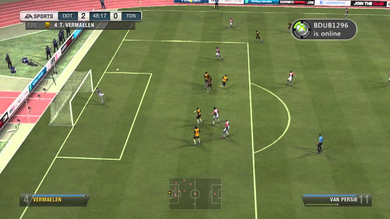 Fifa 13 | The biggest RAGE EVER!