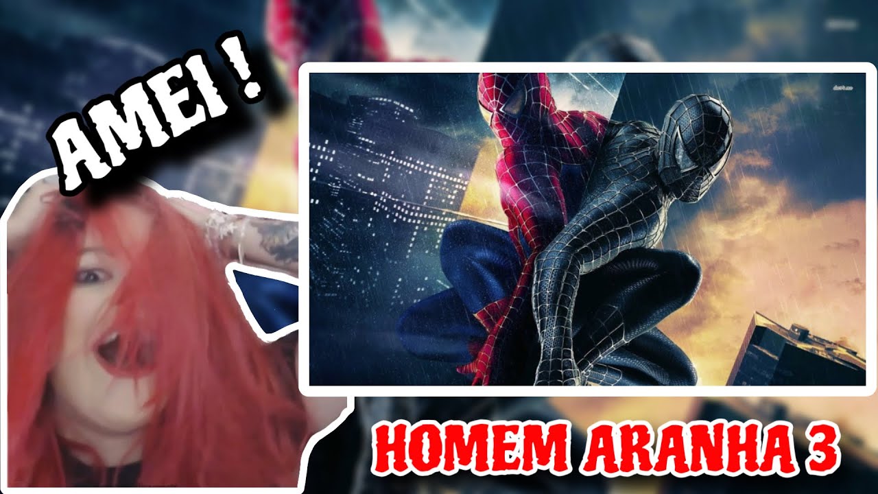 Homem-Aranha 3