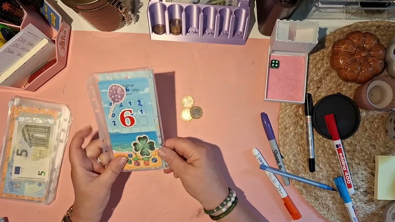 Dat is lekker beginnen aan de week. Mini maandag en kerstman. 