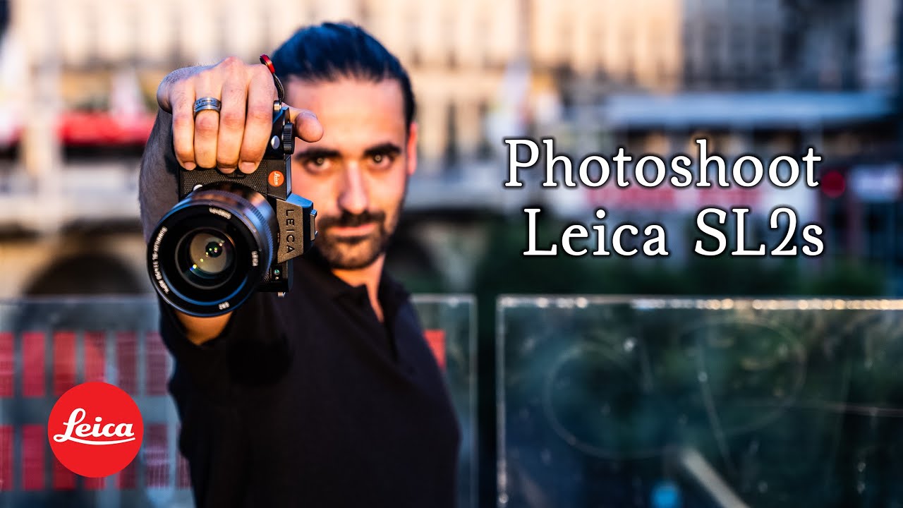 Leica SL2s & Summilux 50mm | Photoshoot in Switzerland with sample photos