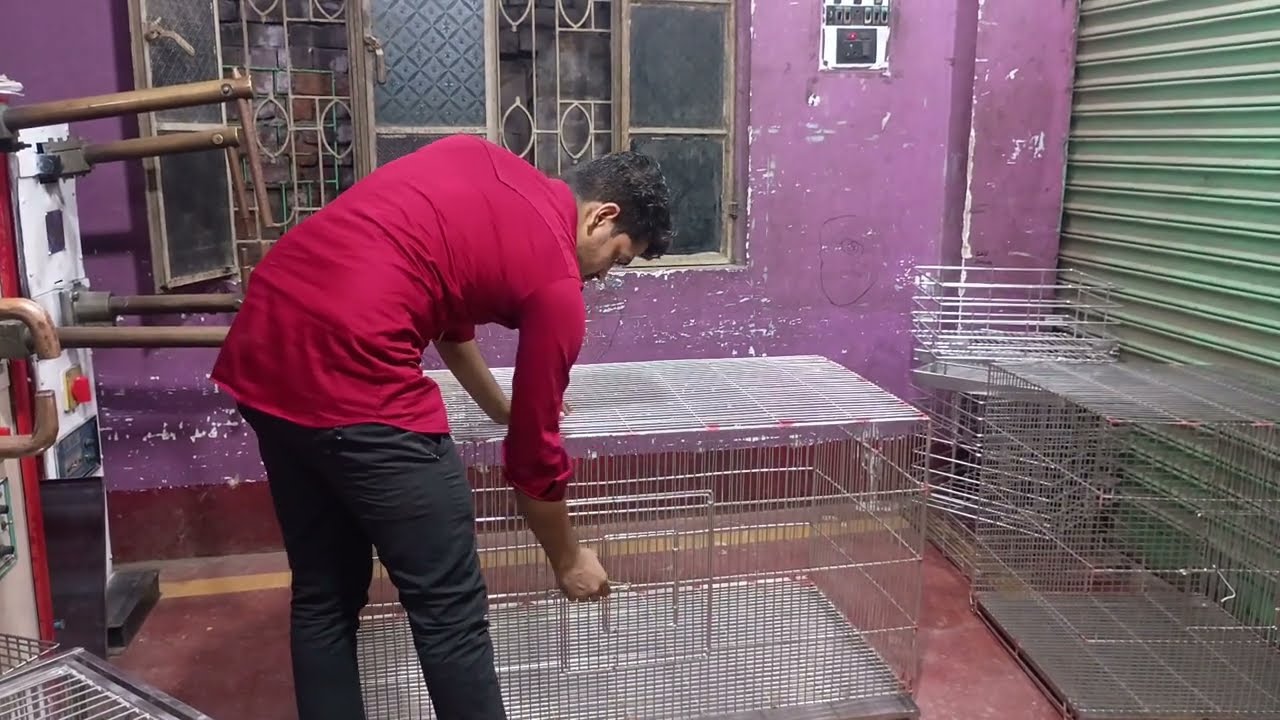 All India delivery bird cage 🦜 WhatsApp no.7079353778