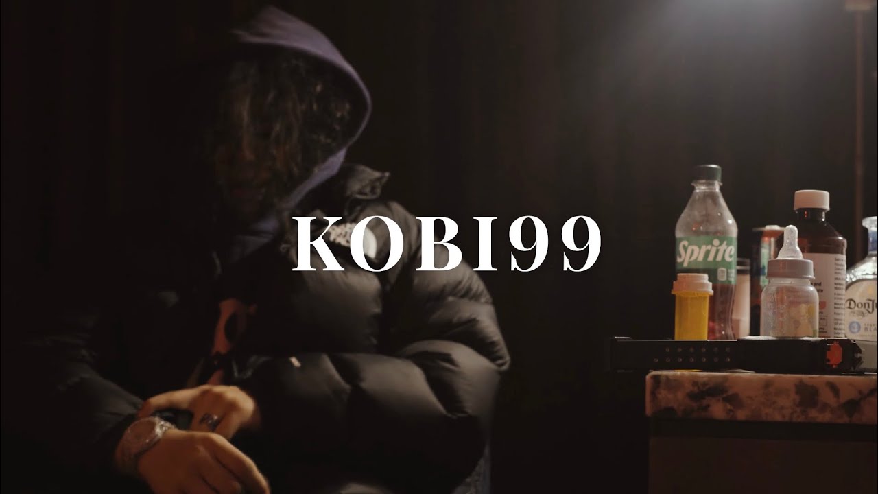 Kobi99 - 38 Special ( Official Music Video )