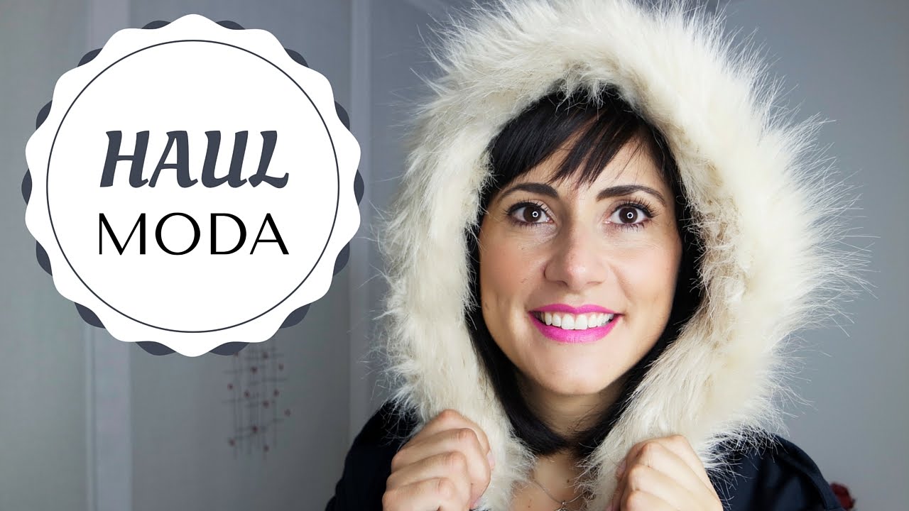 Haul Moda: mis últimas compras