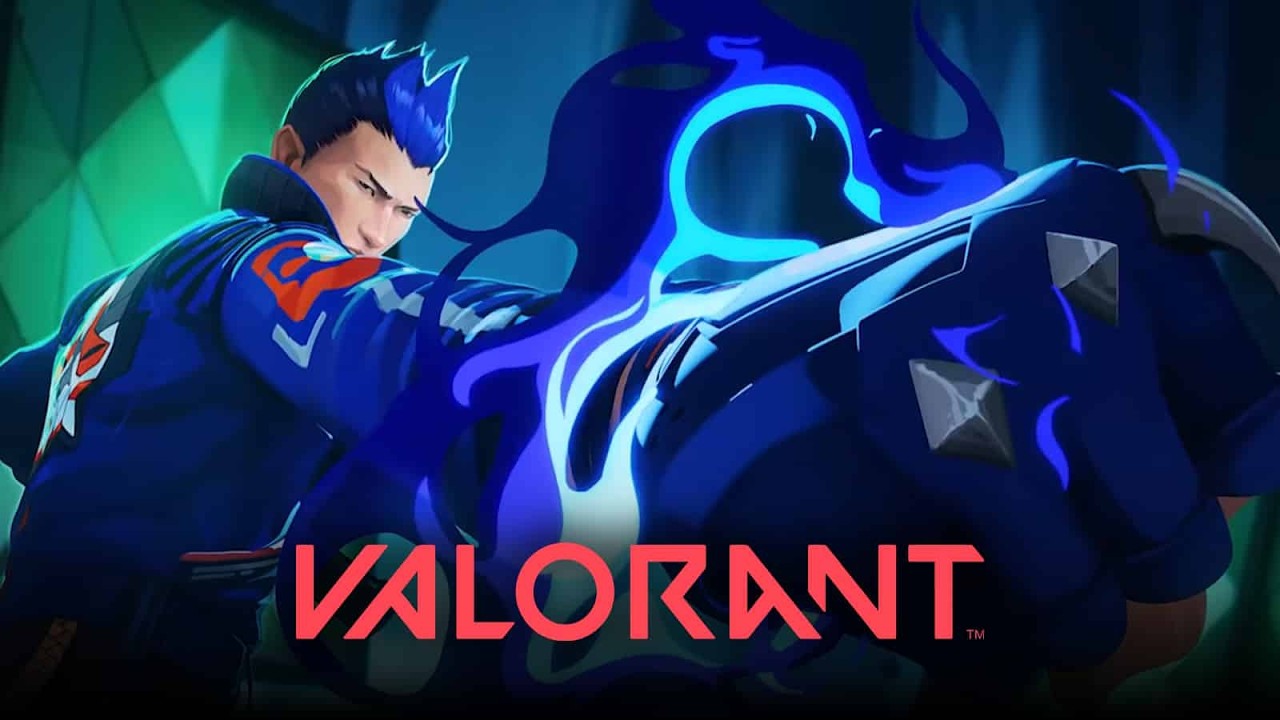 Playing valorant TD until I ragequit