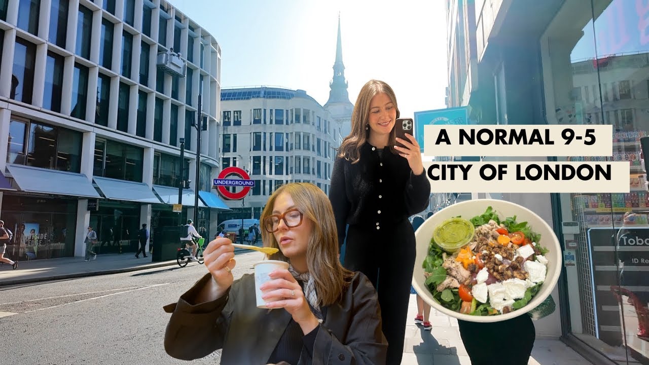 Rainy London Life : Cosy evening routines and M&S finds