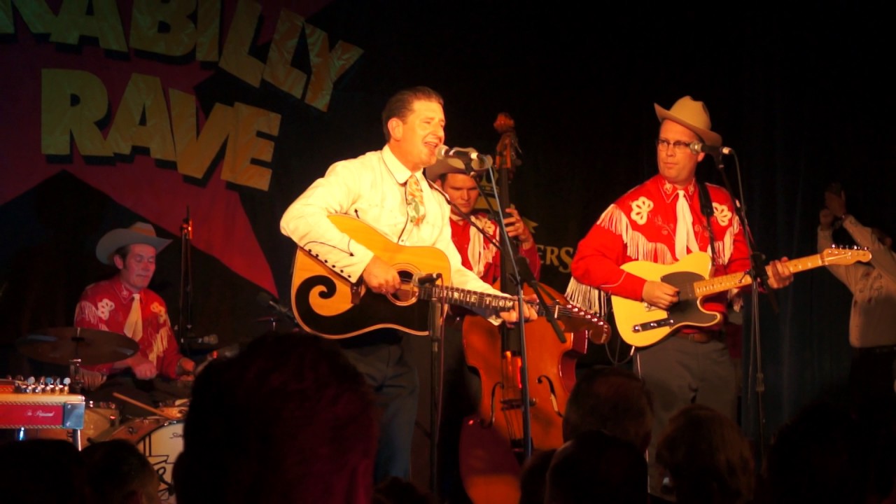CHARLIE THOMPSON with THE COUNTRY SIDE OF HARMONICA SAM 