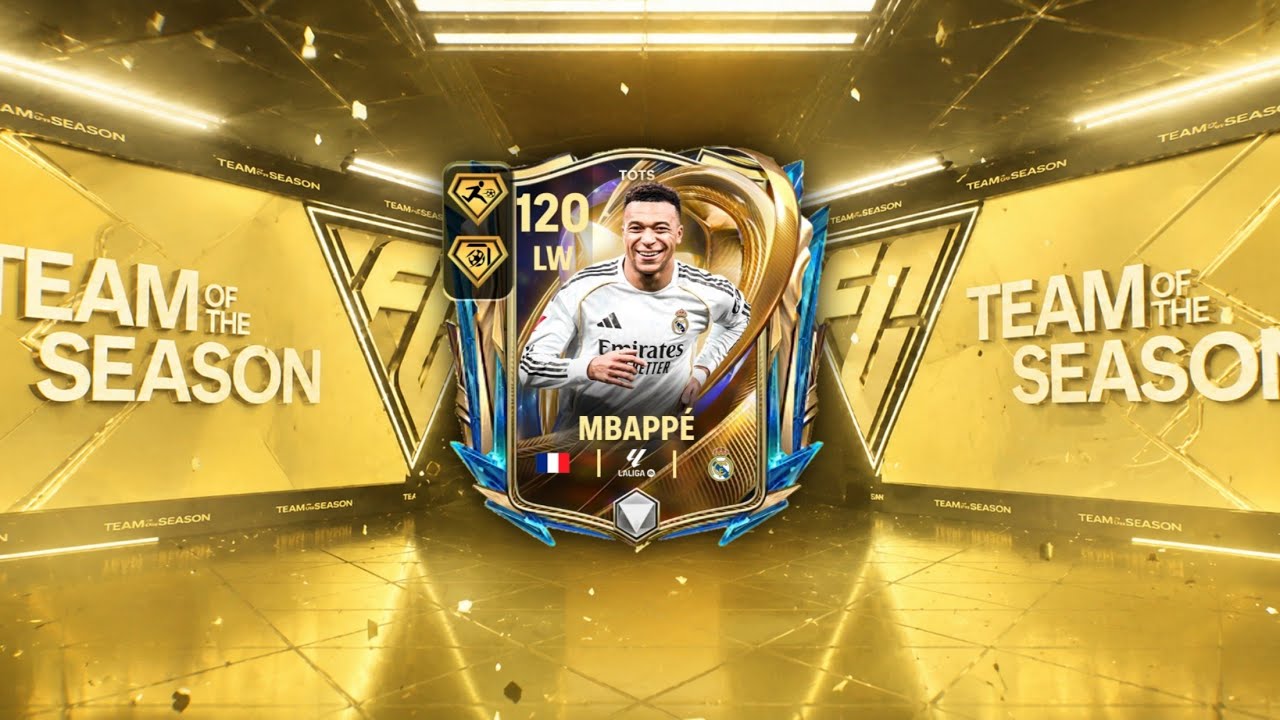 NEW UTOTS DRAFT VOUCHER!! 😱 DO TOTS DRAFT PROGRESS CARRY OVER TO UTOTS IN FC MOBILE 26?!