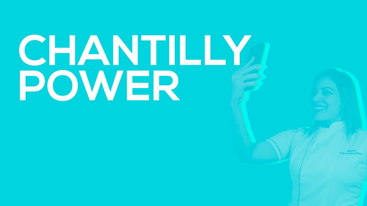 CHANTILLY POWER