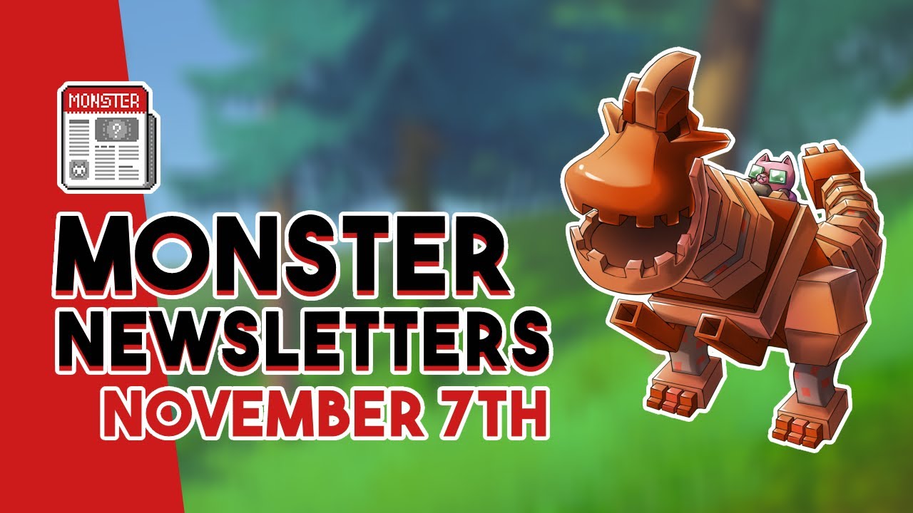 Tons of Kindred Fates Development Updates, Grimmlins Combat Overhual, New Mythren and More!