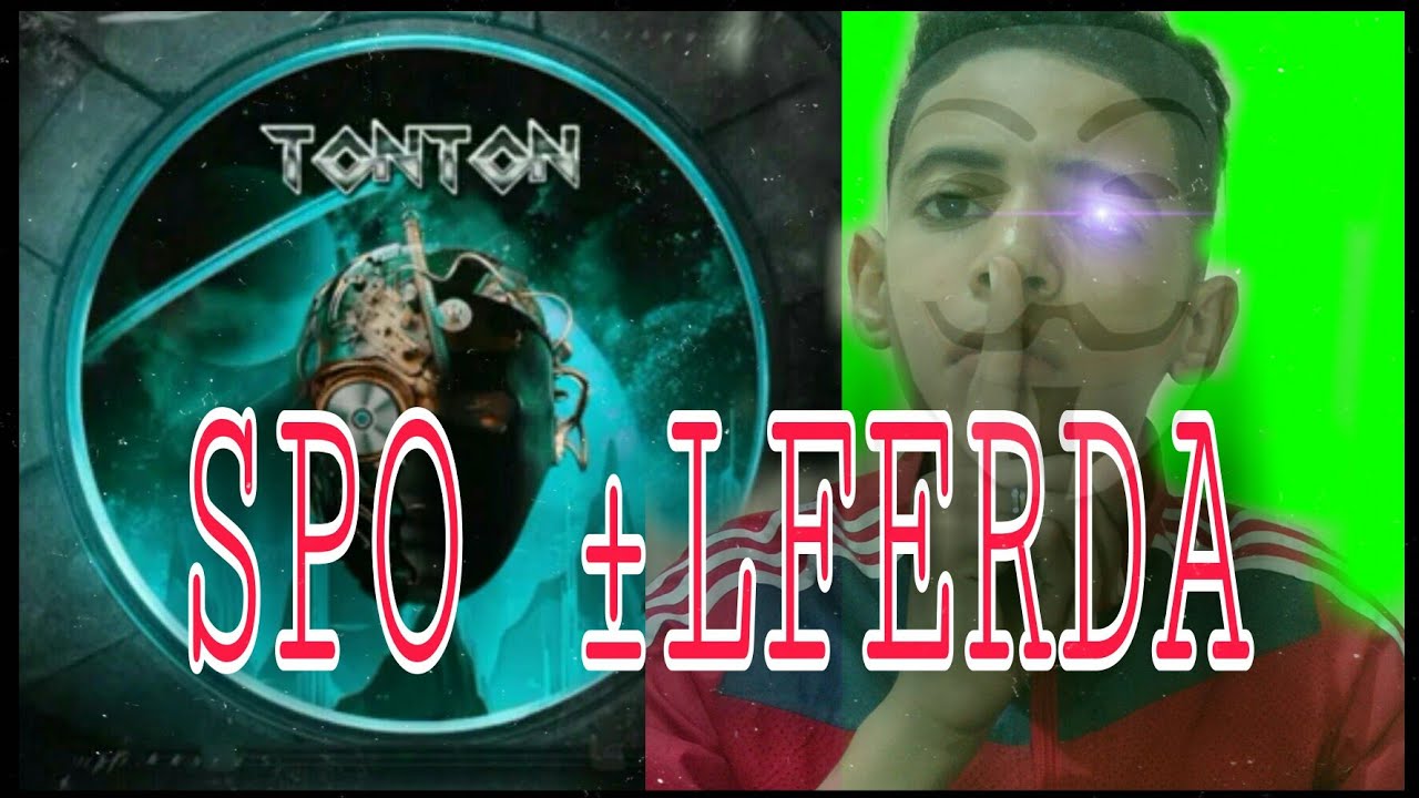 📆LFERDA - Valid&eacute; ft 💉Spow - Ligament (Reaction)&nbsp;🔑#ALBUM_TONTON​&nbsp;2021
