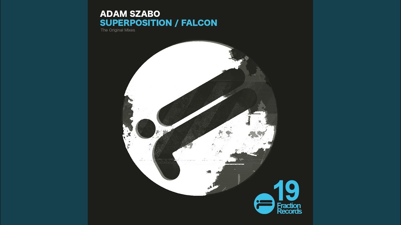 Falcon (Original Mix)