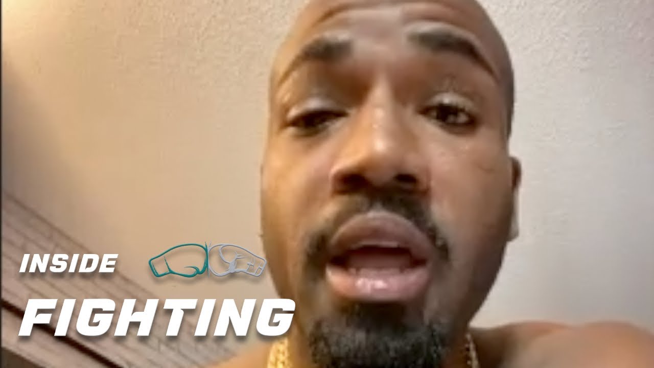 UFC's Bobby Green Explains USADA Suspension, I Took Bad Advice From a YouTube Doctor!