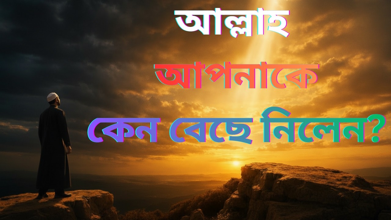 আপনার জীবনের সব দরজা কি বন্ধ হয়ে যাচ্ছে? এই কথাগুলো আপনার জীবন বদলে দিতে পারে