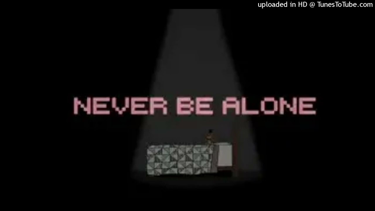 Shadrow - Never be Alone Genesis