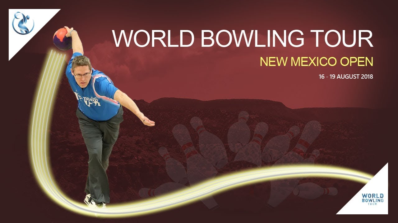 15th Annual New Mexico Open